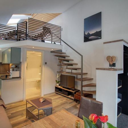 Chalet Abacus Церматт Екстер'єр фото