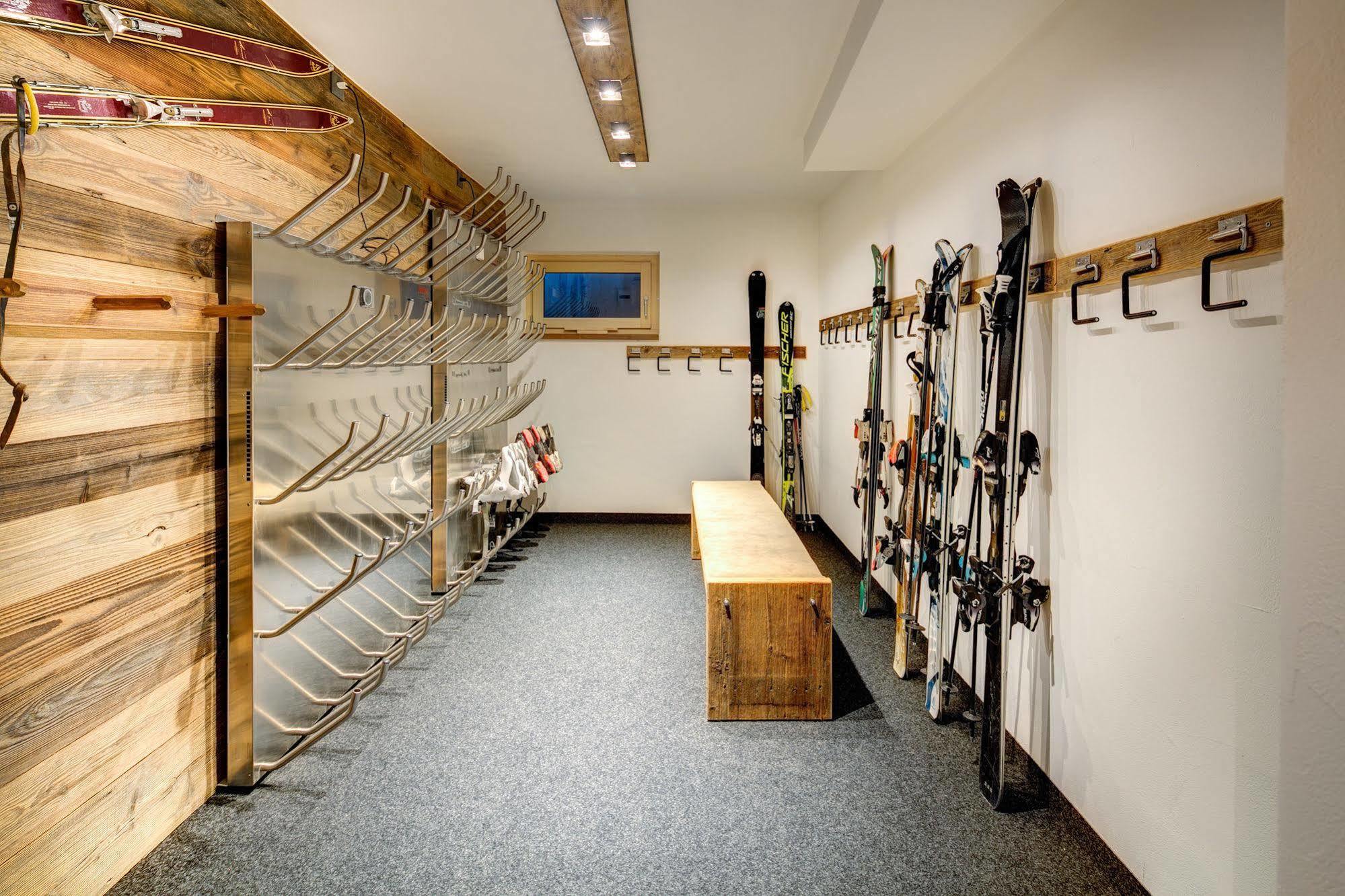Chalet Abacus Церматт Екстер'єр фото