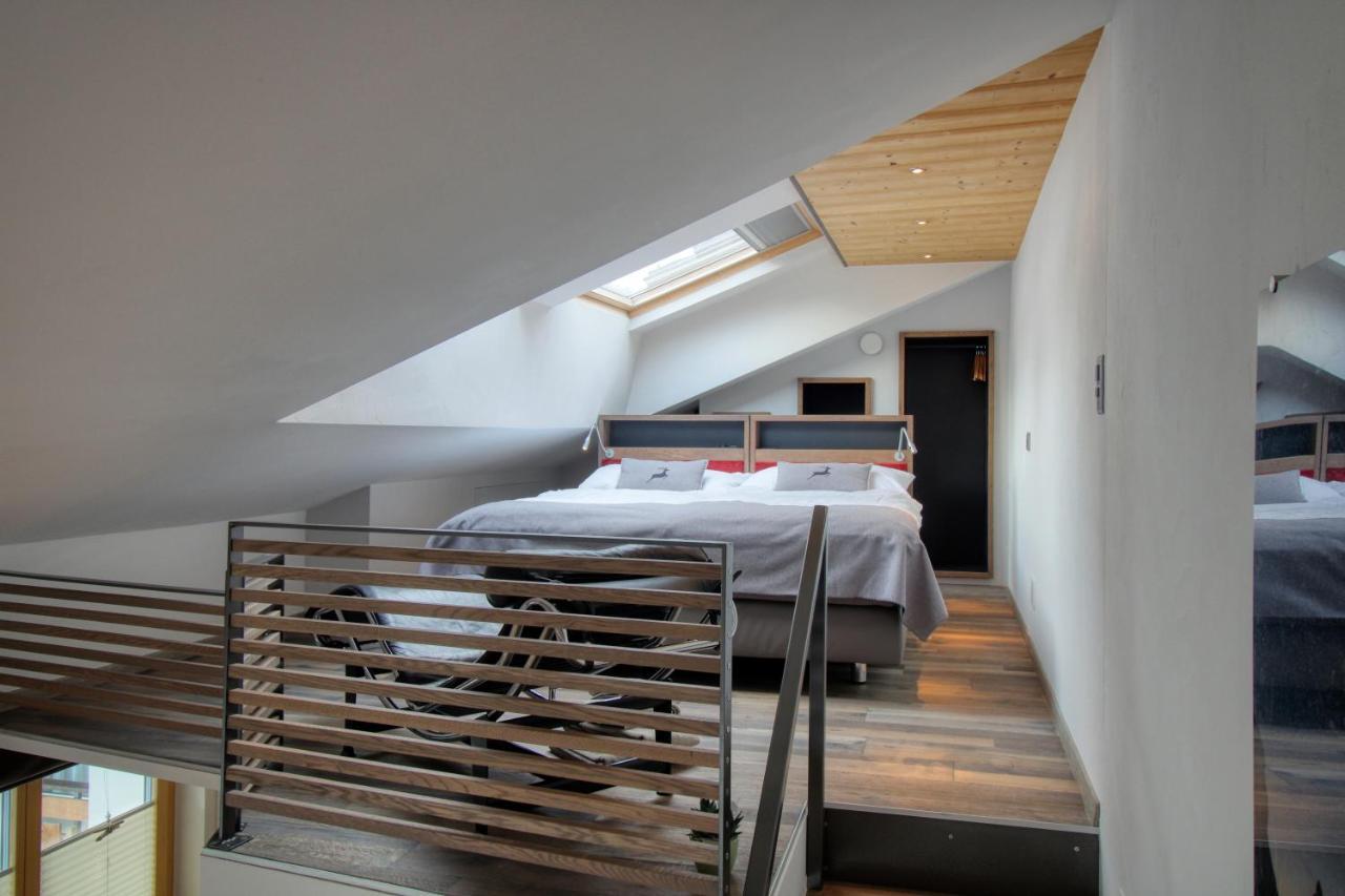 Chalet Abacus Церматт Екстер'єр фото
