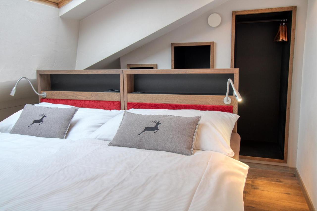 Chalet Abacus Церматт Екстер'єр фото