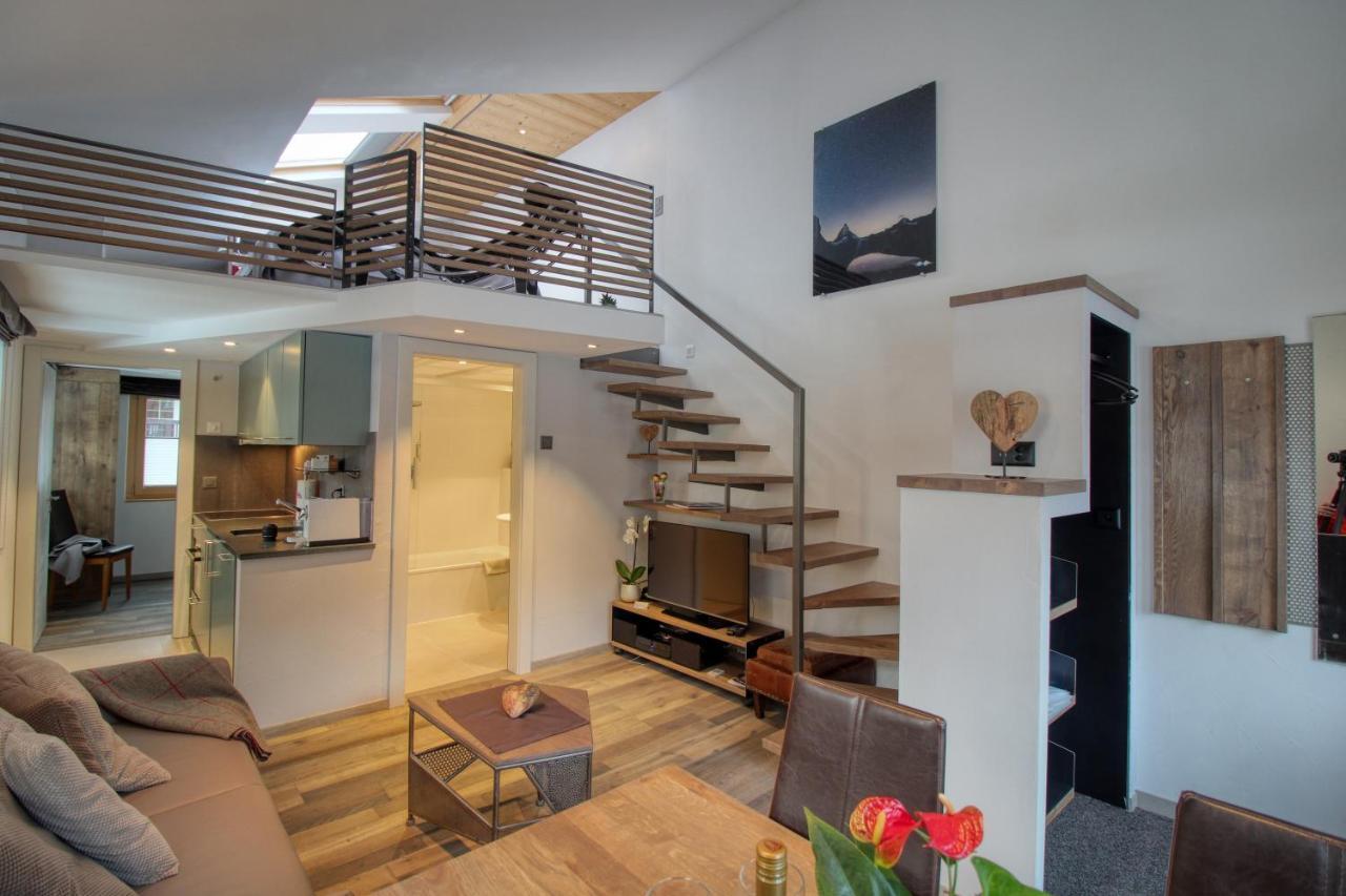 Chalet Abacus Церматт Екстер'єр фото