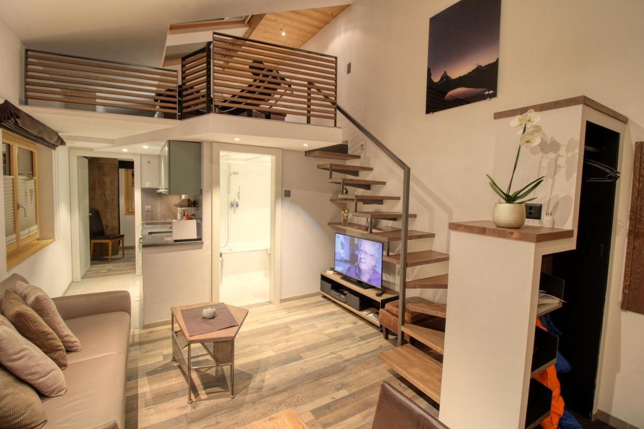 Chalet Abacus Церматт Екстер'єр фото