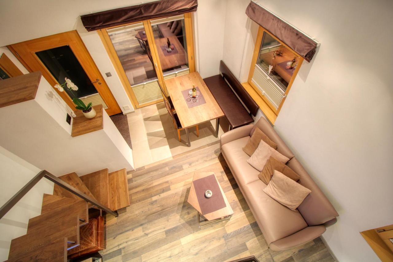 Chalet Abacus Церматт Екстер'єр фото
