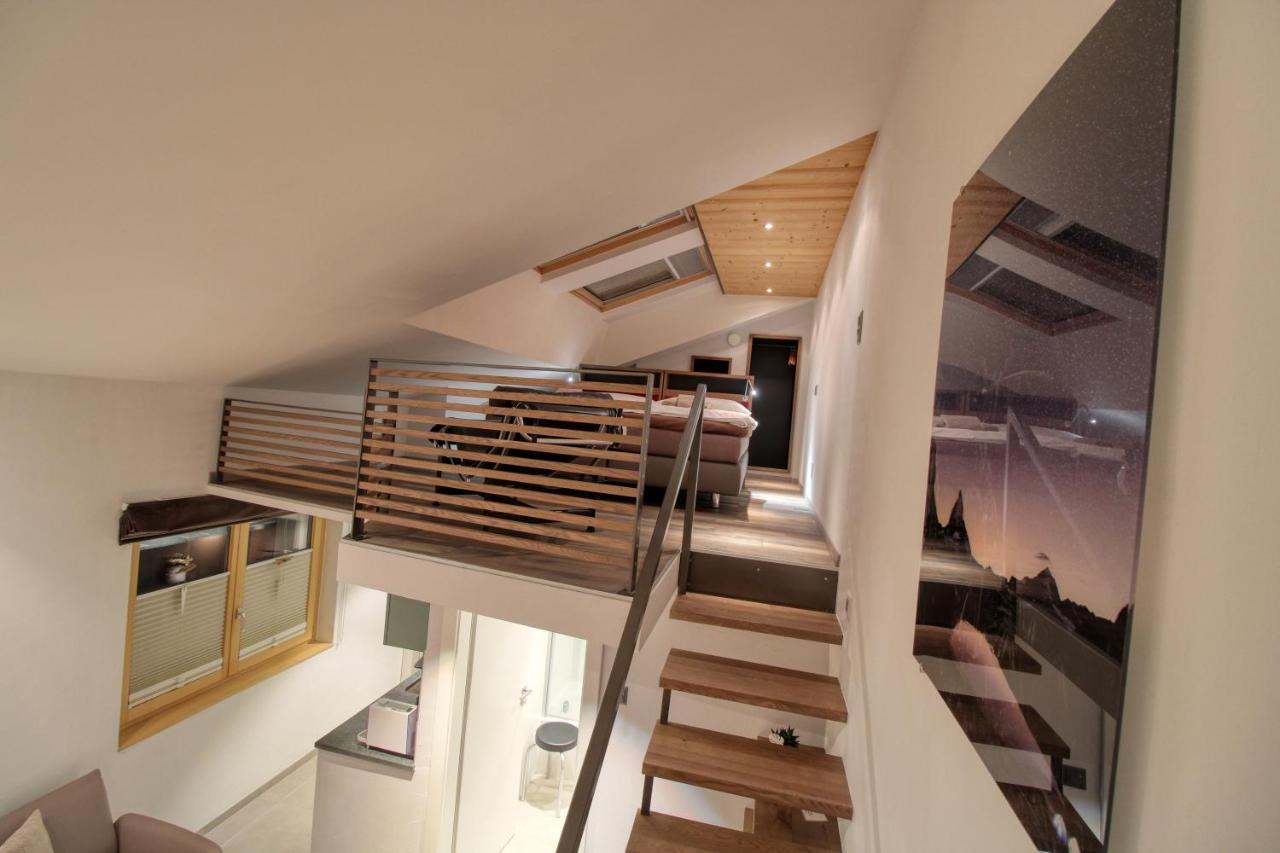 Chalet Abacus Церматт Екстер'єр фото